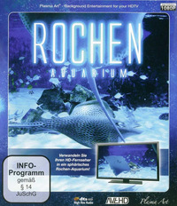 Rochen Aquarium (Blu-ray)