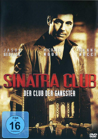 Sinatra Club - Der Club der Gangster