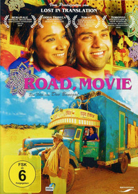 Road, Movie (DVD)
