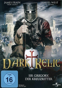 Dark Relic (Blu-ray)