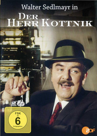 Der Herr Kottnik - Disc 2 - Episoden 7 - 13 (DVD)