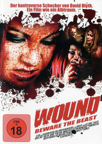 Wound - Beware the Beast (DVD)