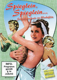 Spieglein, Spieglein... (DVD)