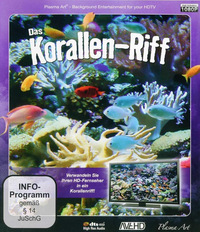Das Korallen-Riff (Blu-ray)