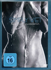 Simply Wet (DVD)