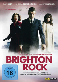 Brighton Rock (Blu-ray)
