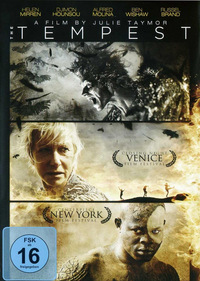 The Tempest (Blu-ray)