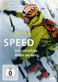 National Geographic - Speed (DVD)