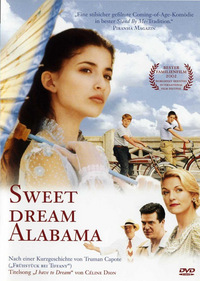 Sweet Dream Alabama (DVD)