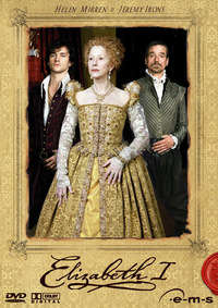 Elizabeth I. - Disc 2 - Teil 2 vom Hauptfilm (DVD)