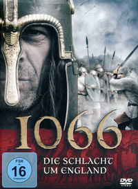1066 (DVD)
