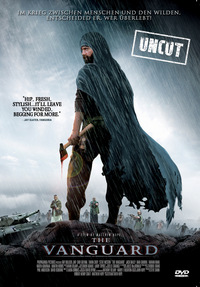 The Vanguard (DVD)