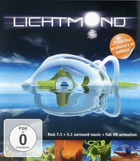 Lichtmond 1 (DVD)