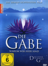 Die Gabe (DVD)