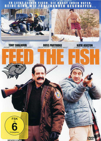 Feed the Fish (DVD)