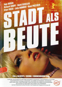 Stadt als Beute (DVD)