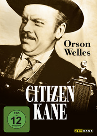 Citizen Kane (DVD)