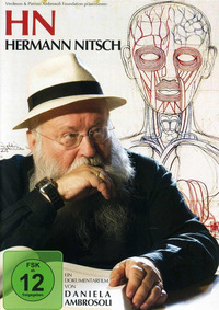 HN - Hermann Nitsch (DVD)