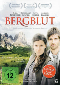 Bergblut (DVD)