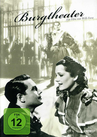 Burgtheater (DVD)
