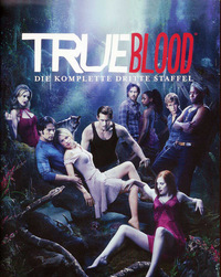 True Blood - Staffel 3 - Disc 5 - Episode 12 (Blu-ray)