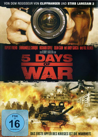 5 Days of War