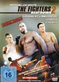 The Fighters 2 - Beatdown (DVD)