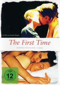 The First Time - Bedingungslose Liebe (DVD)