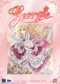 Georgie - Volume 2 (DVD)