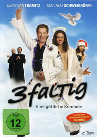 3faltig (DVD)