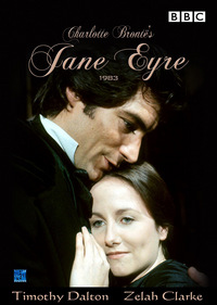 Charlotte Brontës Jane Eyre - Disc 2 - Teil 2 (DVD)