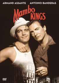 Mambo Kings (DVD)