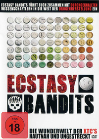 Ecstasy Bandits (DVD)
