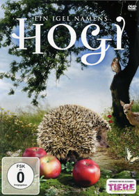Ein Igel namens Hogi (DVD)