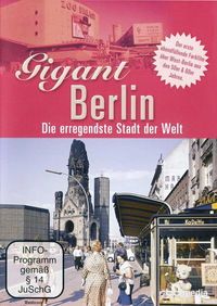 Gigant Berlin