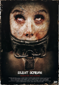 Silent Scream (DVD)