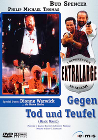 Extralarge - 2 Supertypen in Miami 06 - Gegen Tod und Teufel (DVD)