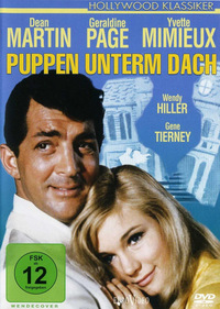 Puppen unterm Dach (DVD)