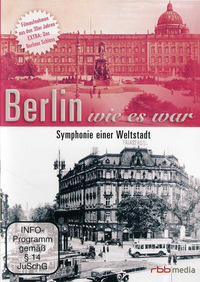 Symphonie einer Weltstadt