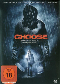 Choose (DVD)