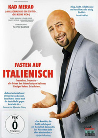 Fasten auf Italienisch (DVD)
