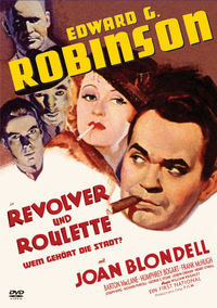 Revolver und Roulette (DVD)