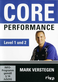 Core Performance (DVD)