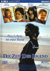 Die Zeit der Jugend (DVD)
