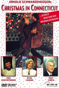 Christmas in Connecticut (DVD)