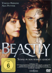 Beastly (DVD)