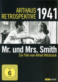 Mr. und Mrs. Smith (DVD)