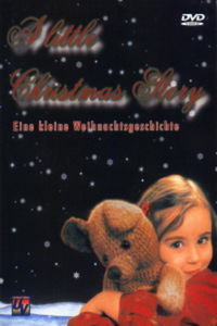 Eine kleine Weihnachtsgeschichte (DVD)