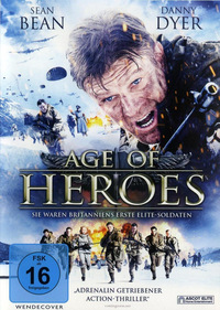Age of Heroes (DVD)