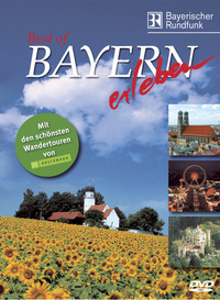 Best of Bayern erleben - Disc 2 - Folgen 4 - 5 (DVD)